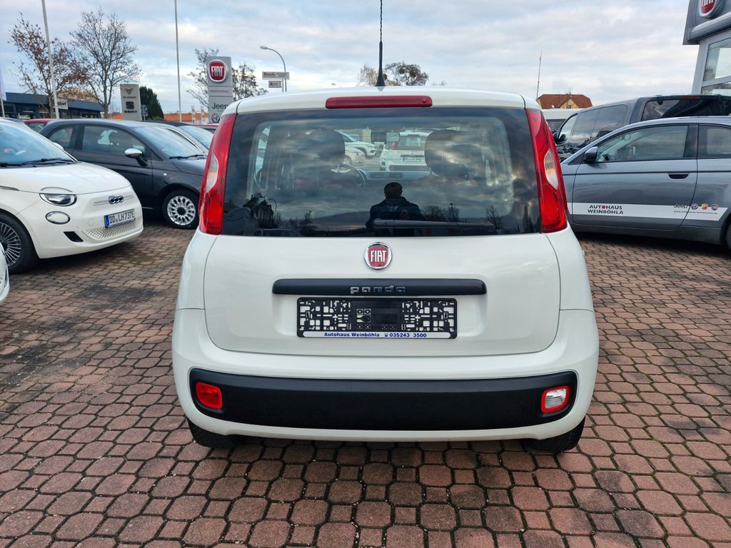 Fiat Panda 2019