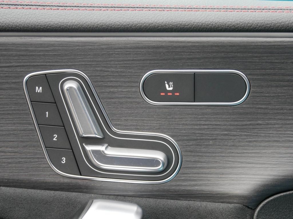 Mercedes-Benz CLA 250 2025