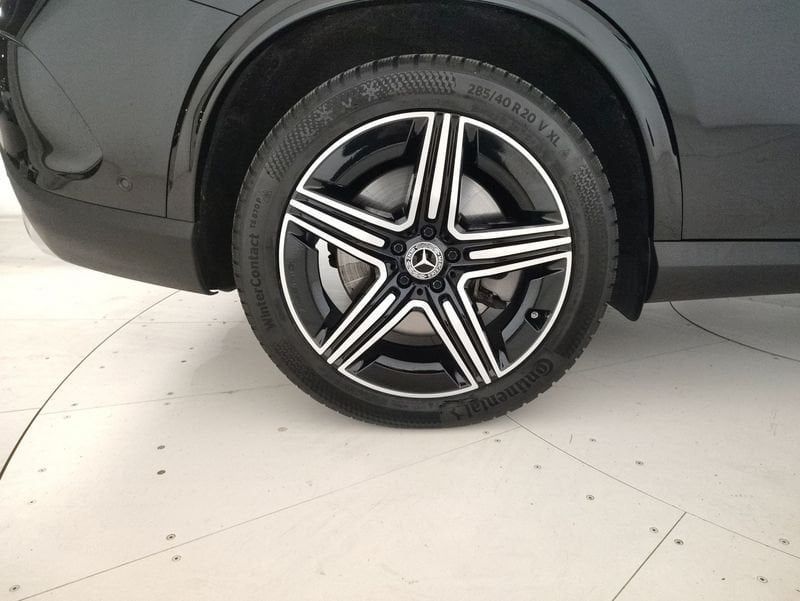 Mercedes-Benz Other 2024