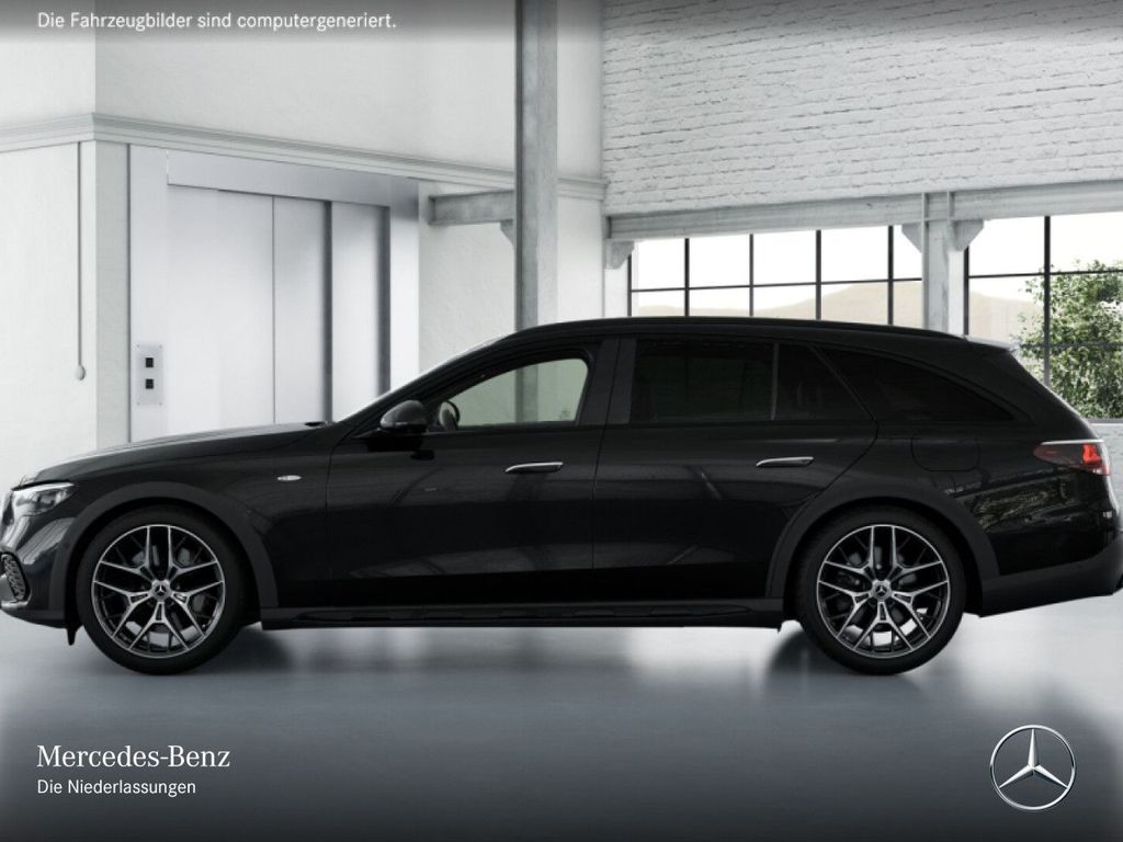 Mercedes-Benz E 300 2025
