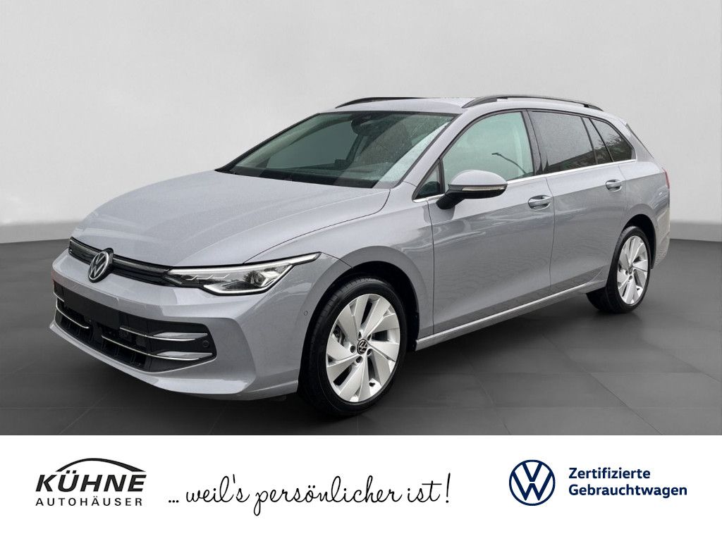 Volkswagen Golf 2025