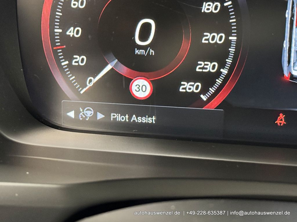 Volvo XC90 2020