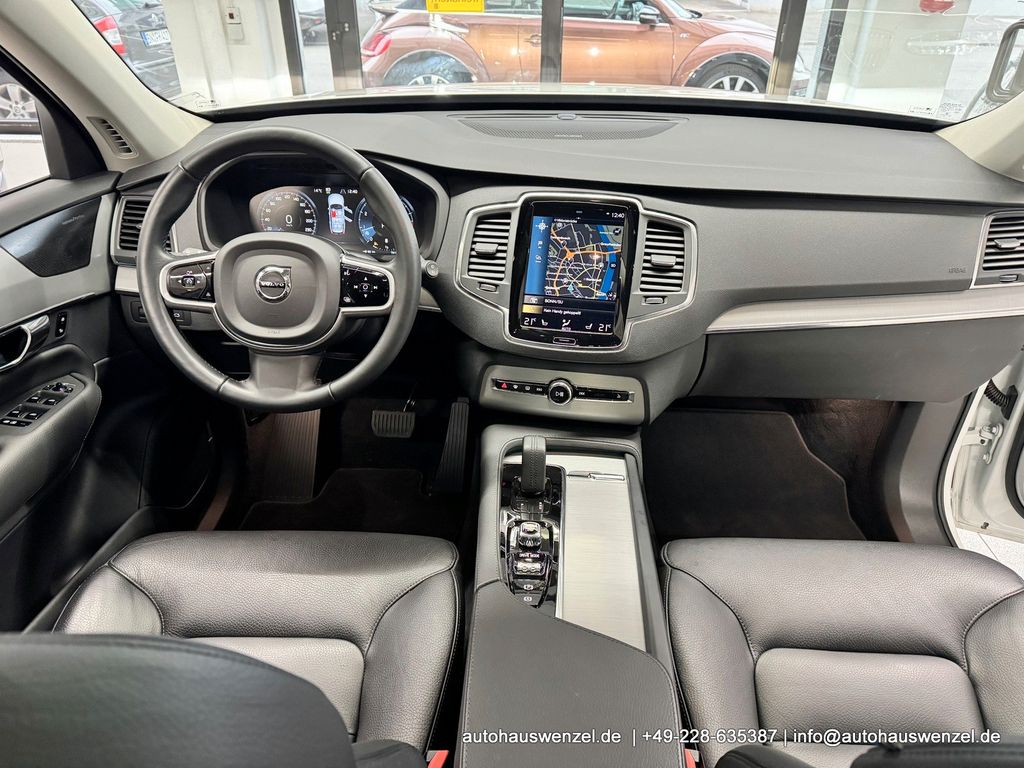Volvo XC90 2020