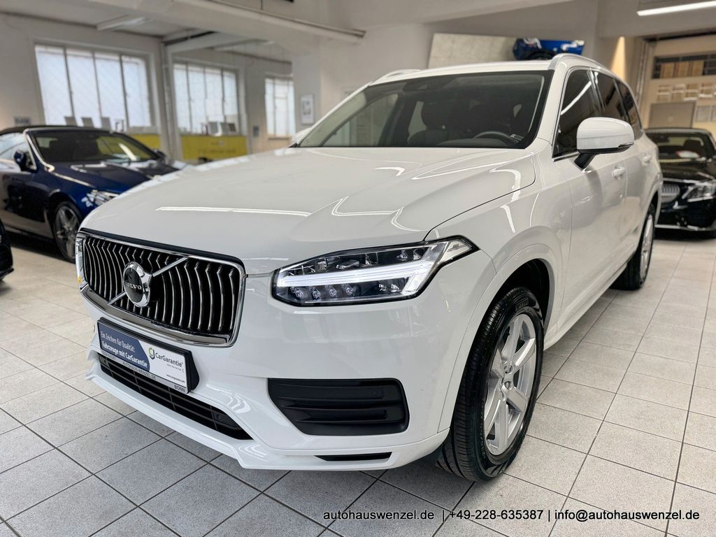 Volvo XC90 2020