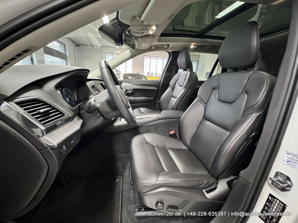 Volvo XC90 2020