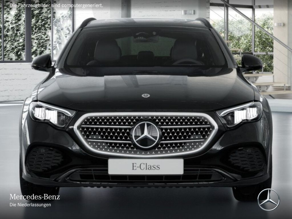 Mercedes-Benz E 300 2025