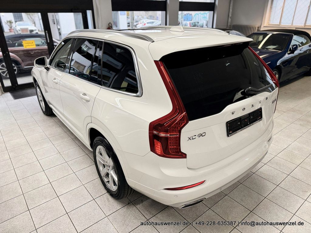Volvo XC90 2020