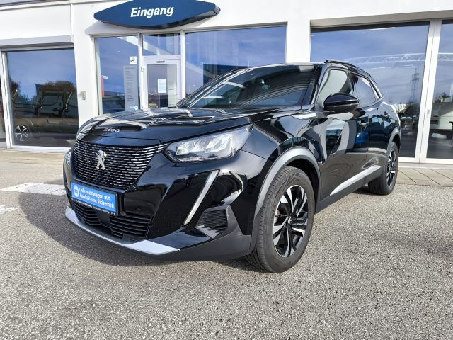 Peugeot 2008 2023