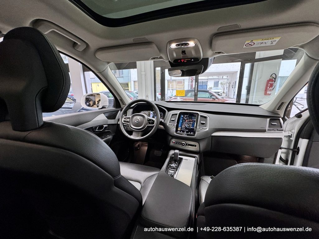 Volvo XC90 2020