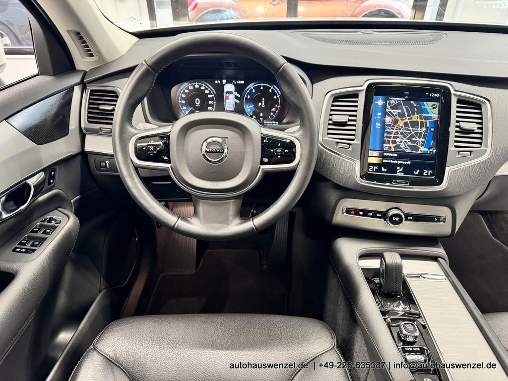Volvo XC90 2020