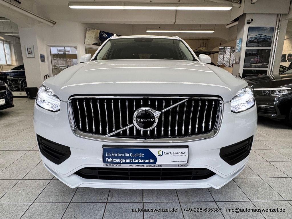 Volvo XC90 2020