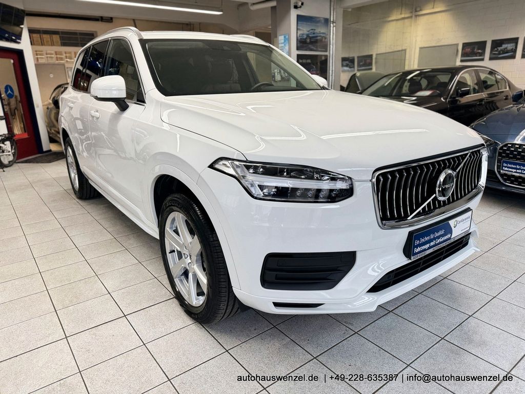 Volvo XC90 2020