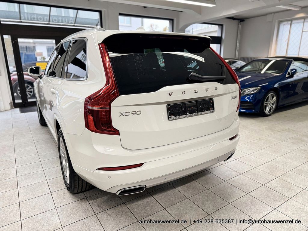 Volvo XC90 2020