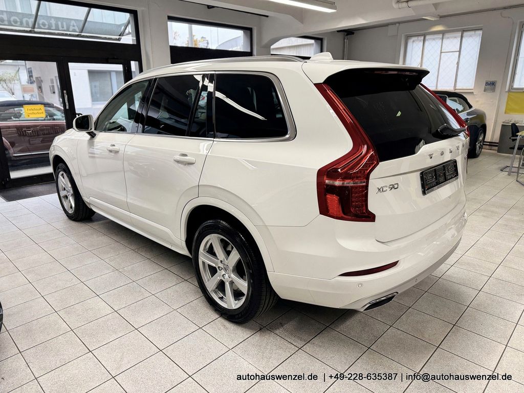 Volvo XC90 2020