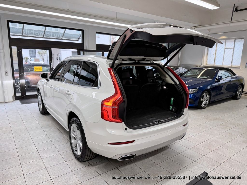 Volvo XC90 2020
