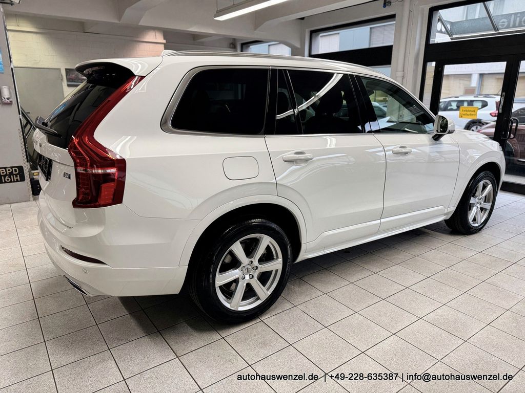 Volvo XC90 2020