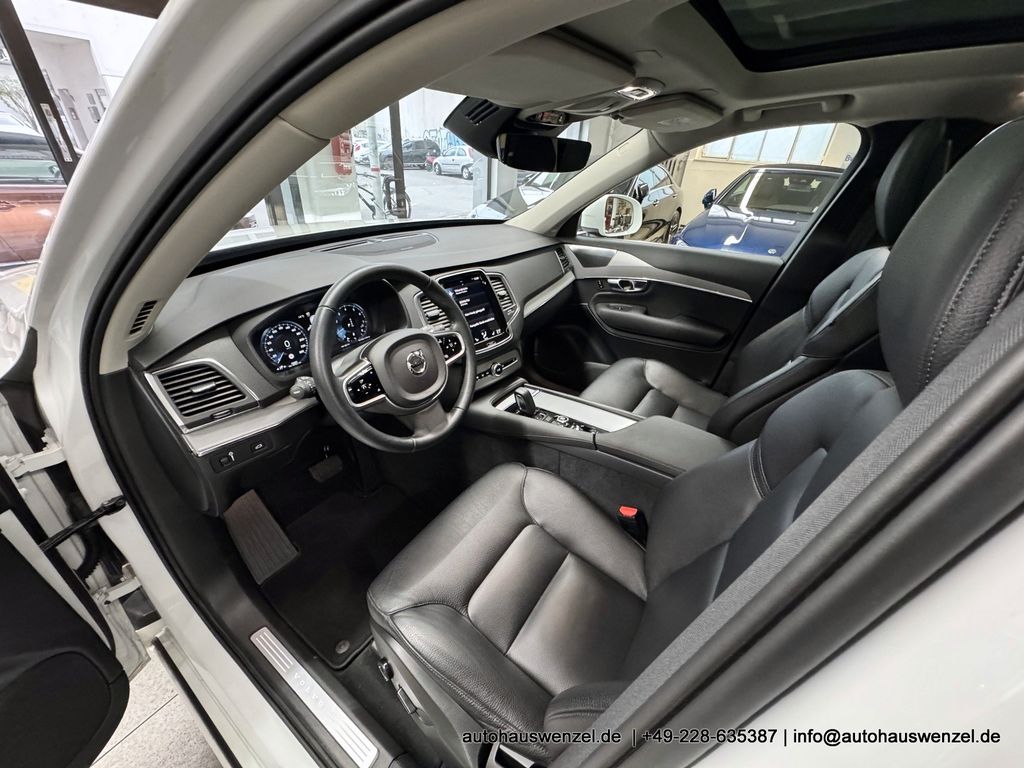 Volvo XC90 2020