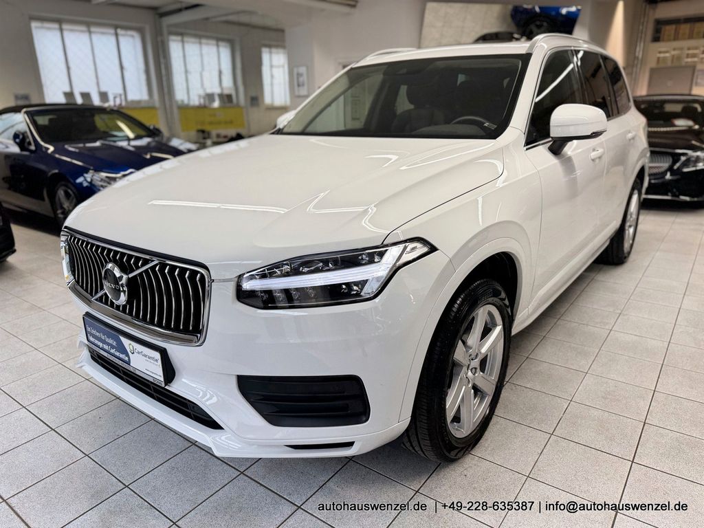 Volvo XC90 2020