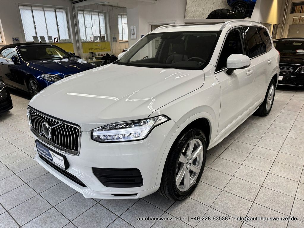 Volvo XC90 2020