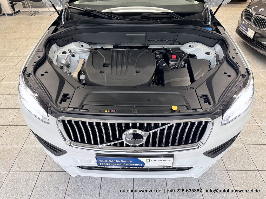Volvo XC90 2020