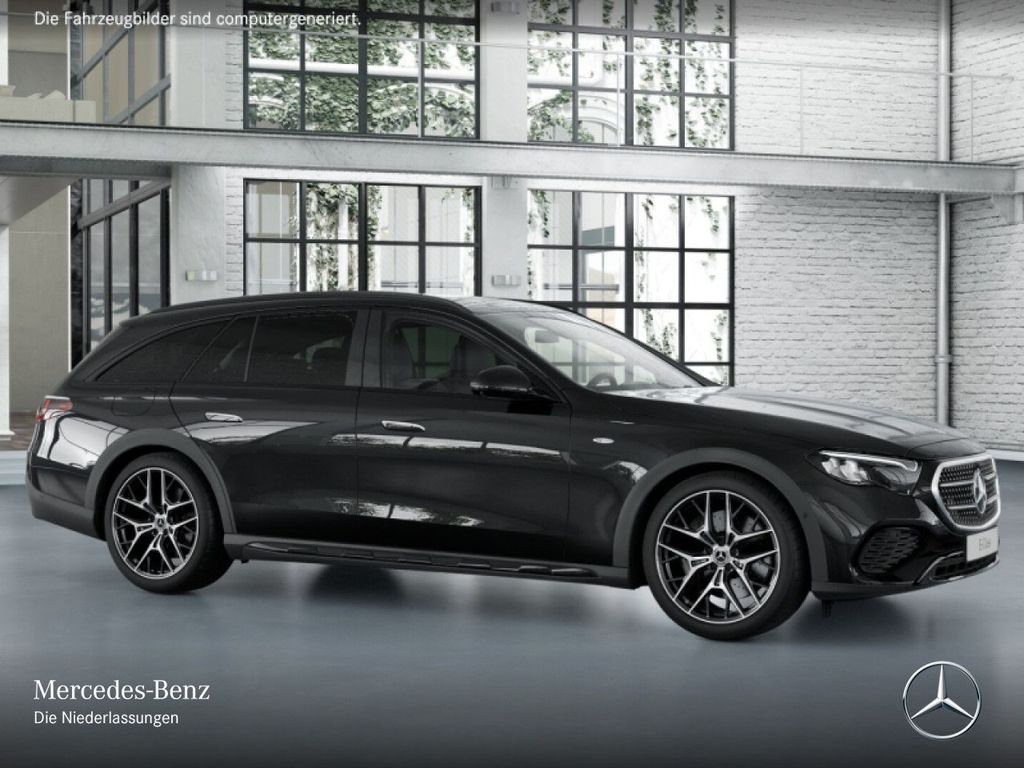 Mercedes-Benz E 300 2025