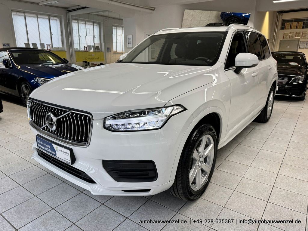 Volvo XC90 2020