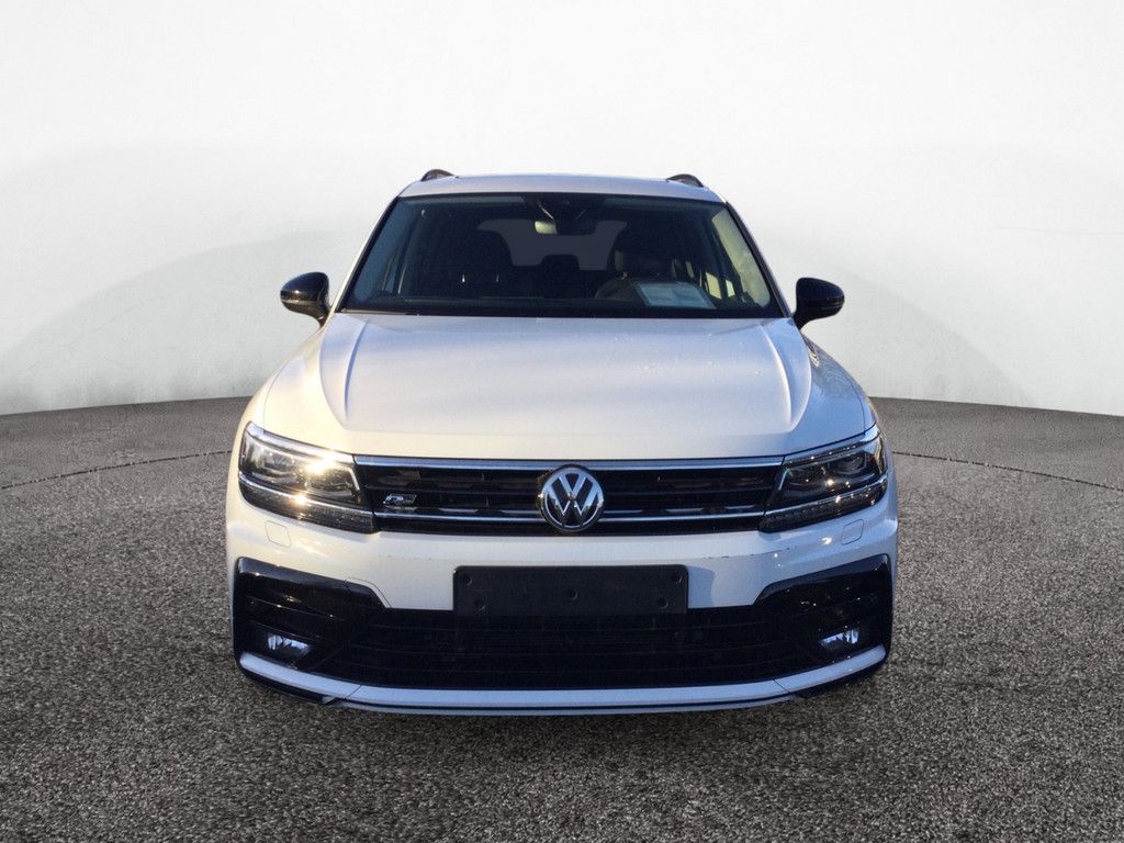 Volkswagen Tiguan Allspace 2020