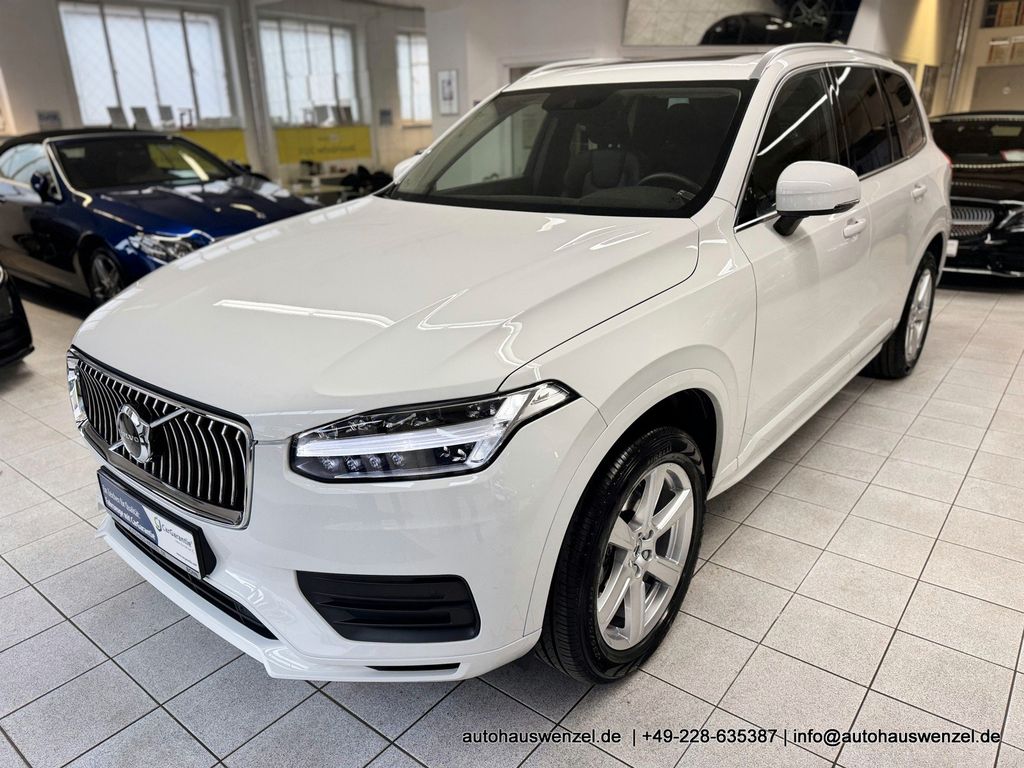 Volvo XC90 2020