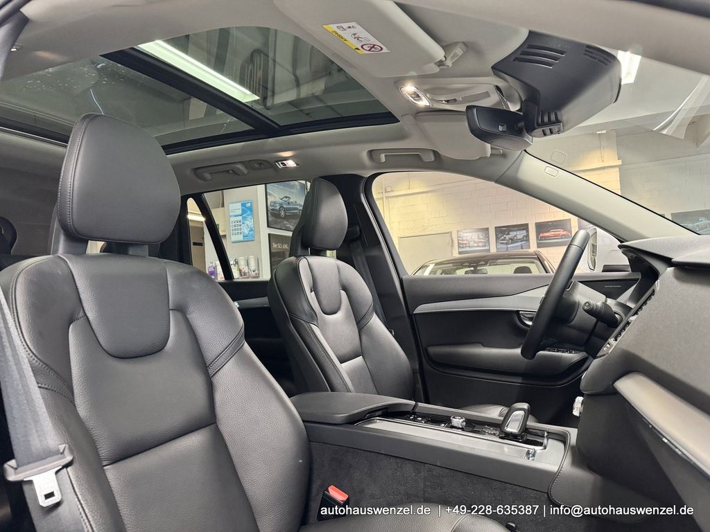 Volvo XC90 2020