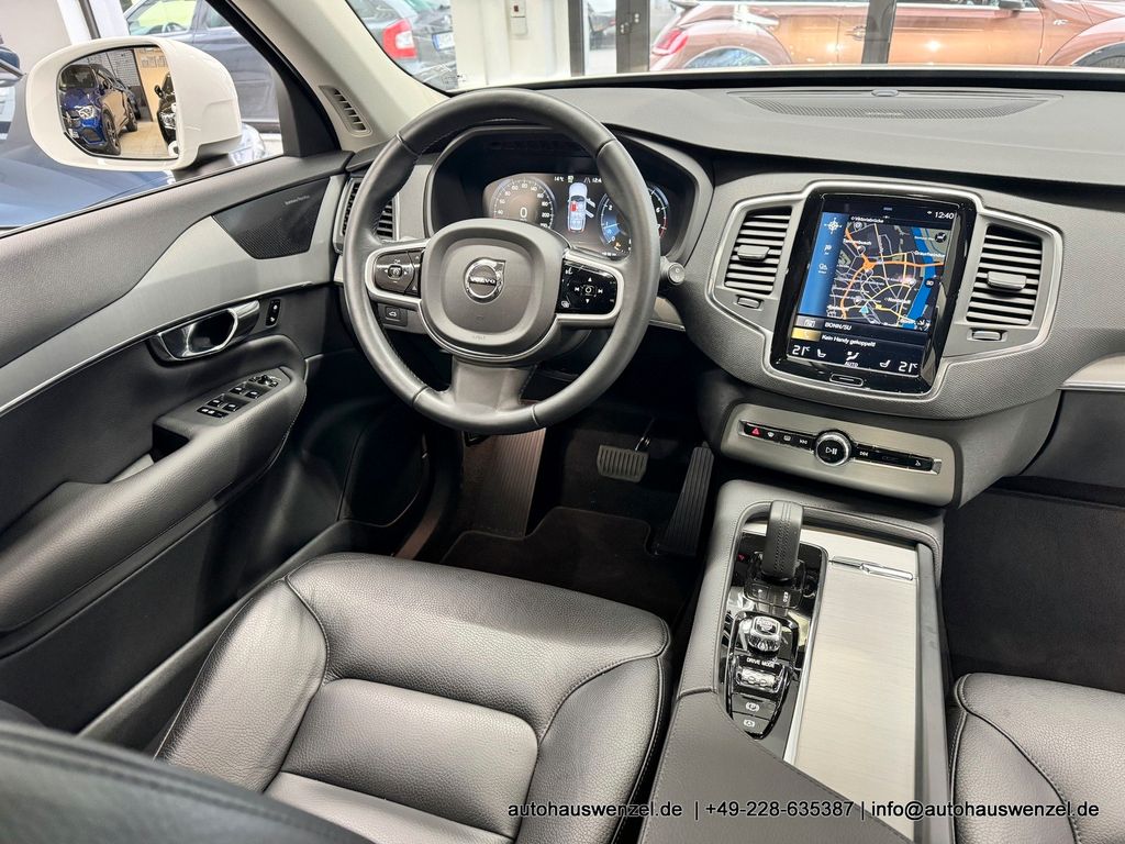 Volvo XC90 2020