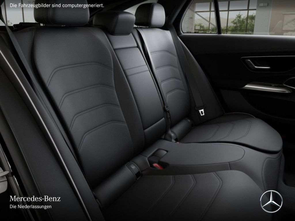 Mercedes-Benz E 300 2025