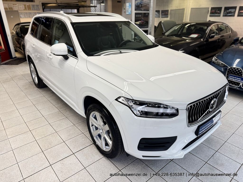 Volvo XC90 2020