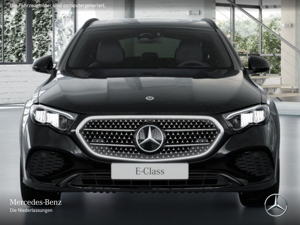 Mercedes-Benz E 300 2025