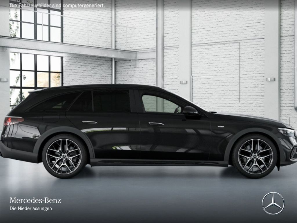 Mercedes-Benz E 300 2025