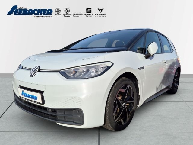 Volkswagen ID.3 2022