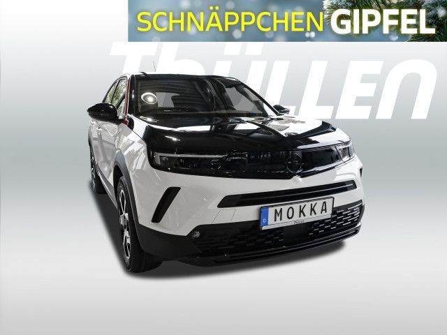 Opel Mokka 2023
