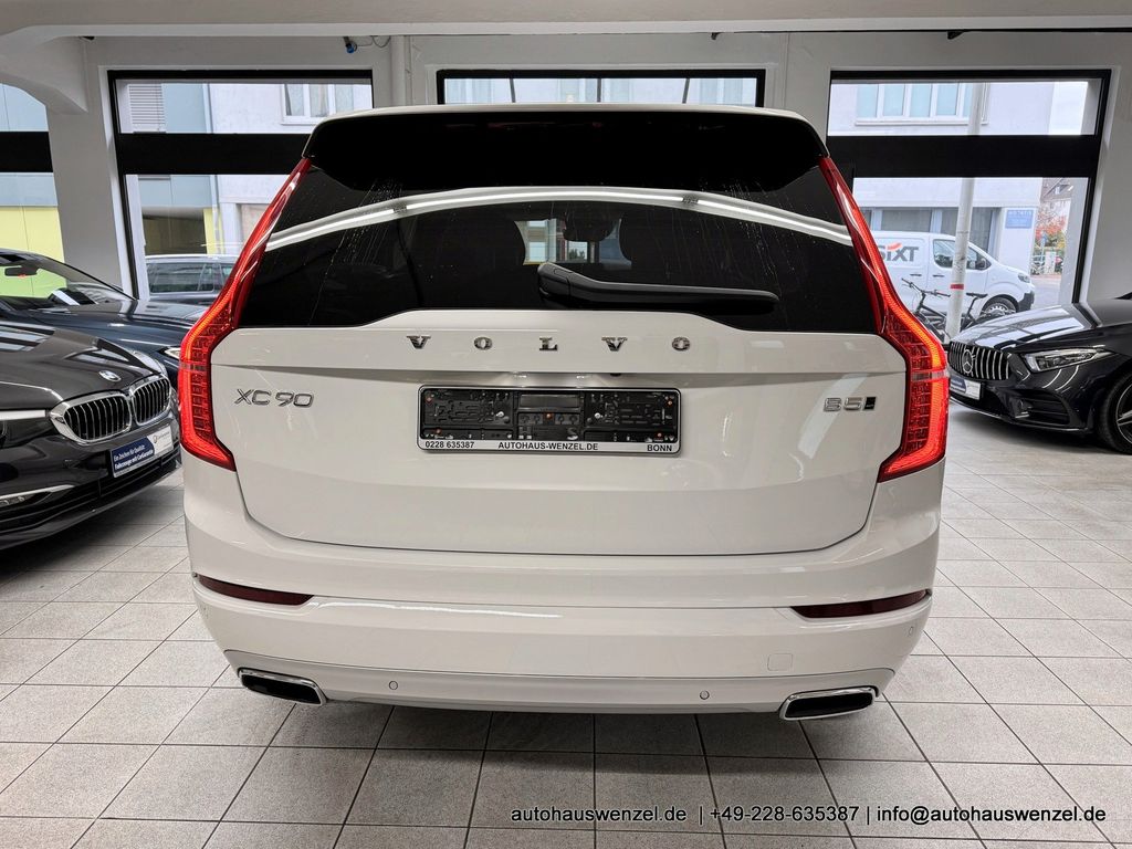 Volvo XC90 2020