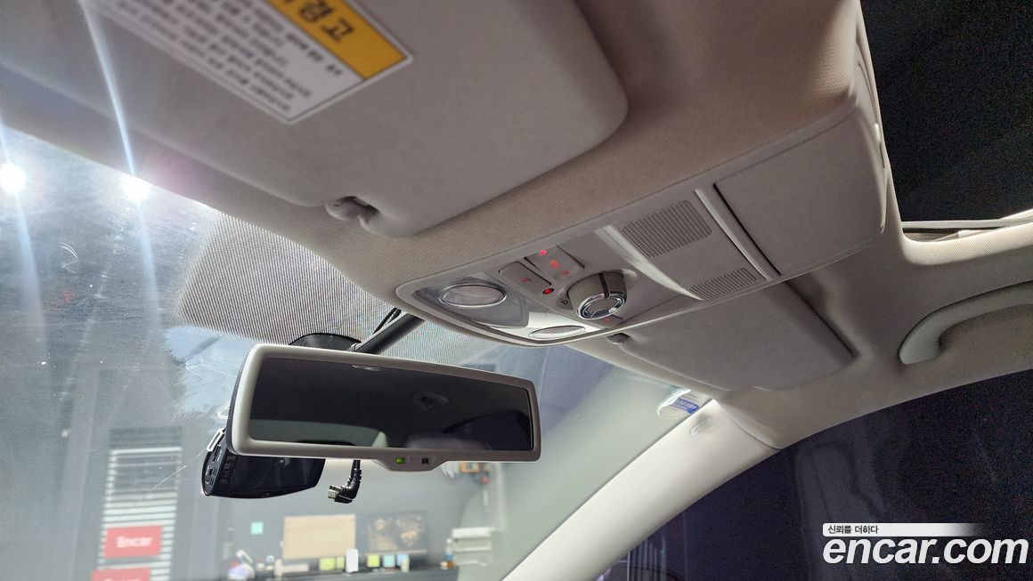 Volkswagen Passat 2013