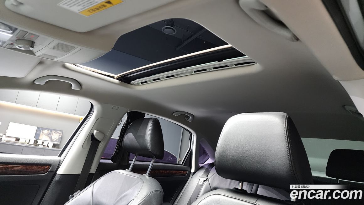 Volkswagen Passat 2013