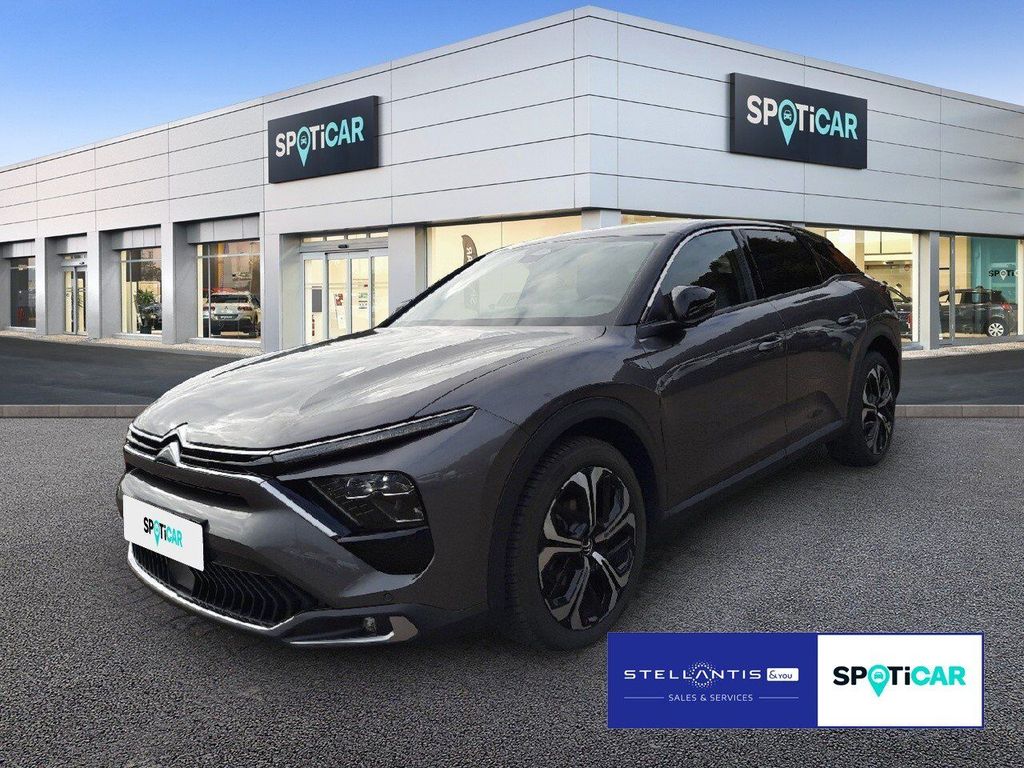 Citroën C5 X 2024