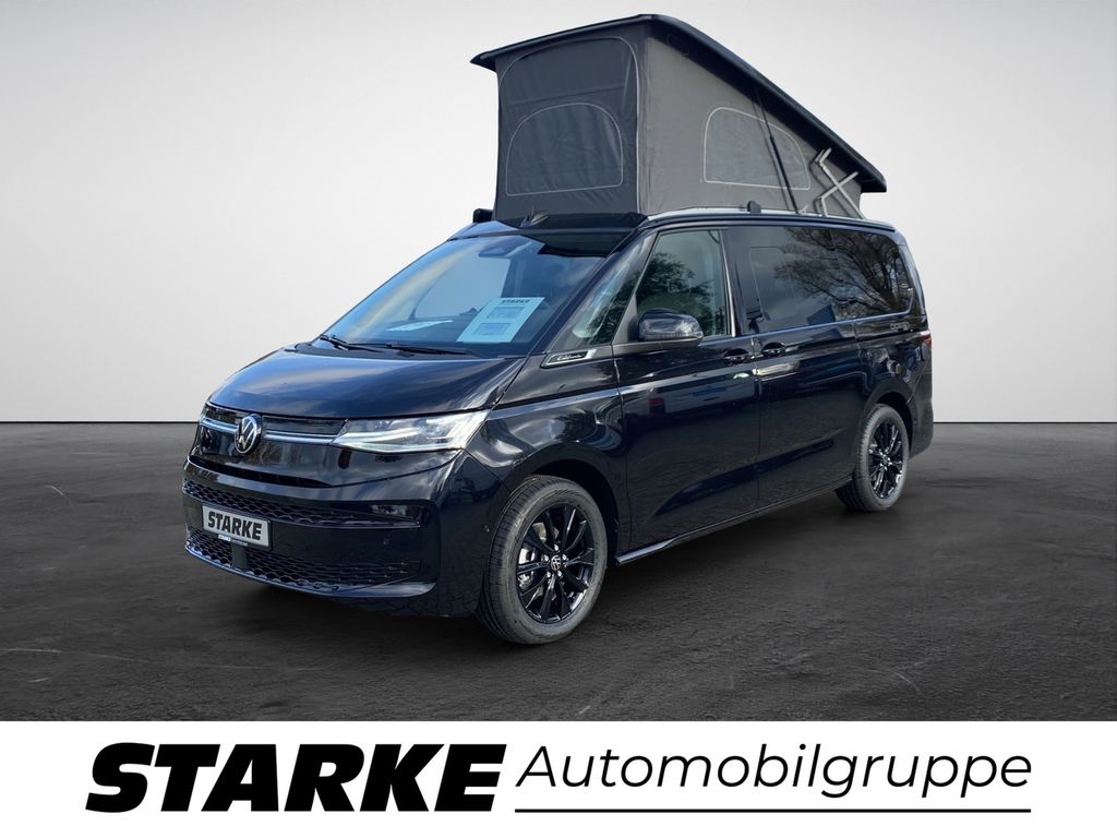Volkswagen T7 California 2025