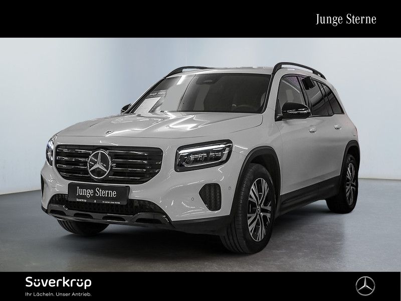 Mercedes-Benz GLB 250 2024