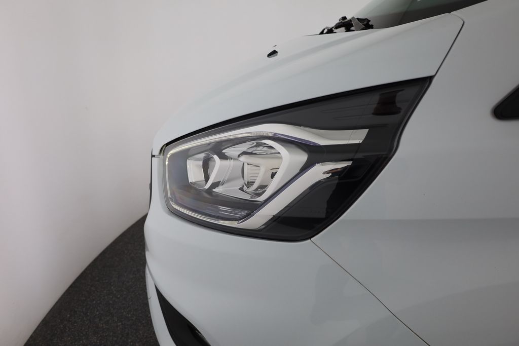 Ford Transit Custom 2019