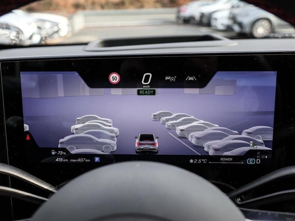 Mercedes-Benz CLA 350 2025