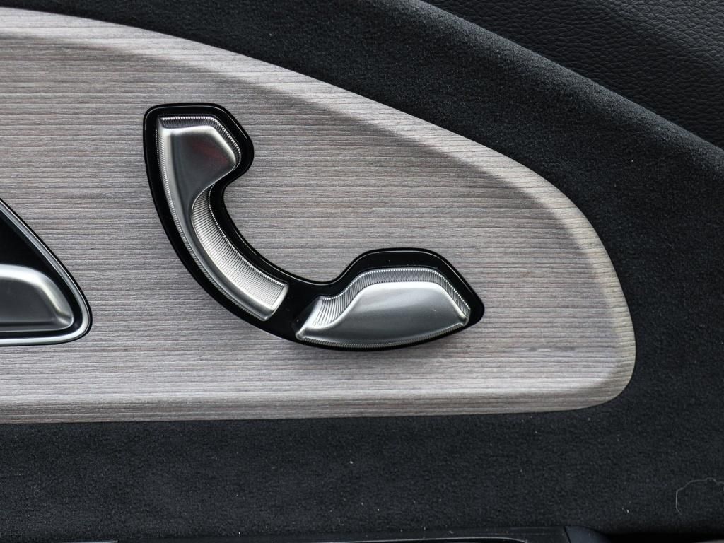 Mercedes-Benz CLA 350 2025