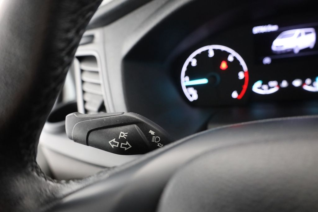 Ford Transit Custom 2019