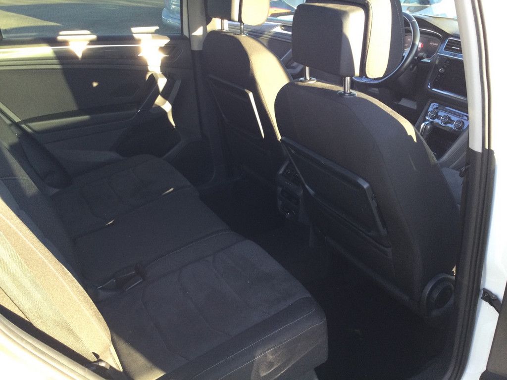 Volkswagen Tiguan Allspace 2020