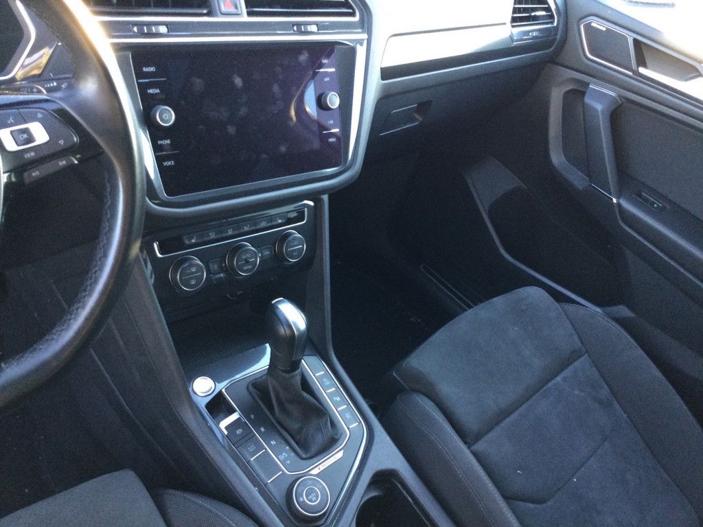 Volkswagen Tiguan Allspace 2020