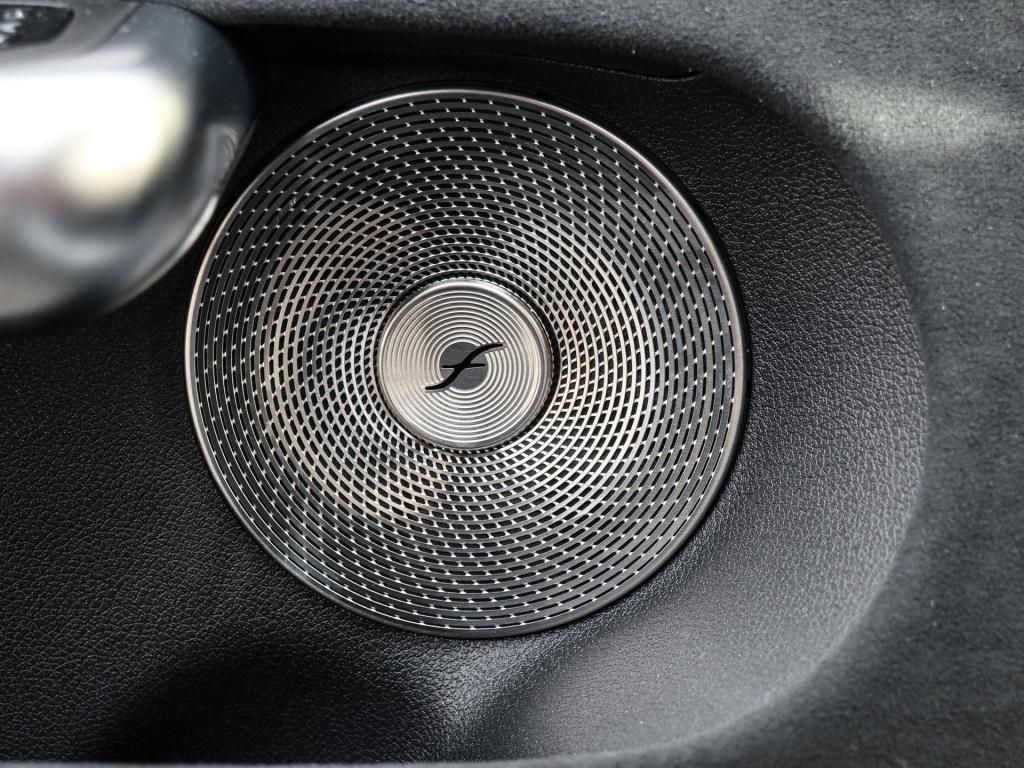 Mercedes-Benz CLA 350 2025