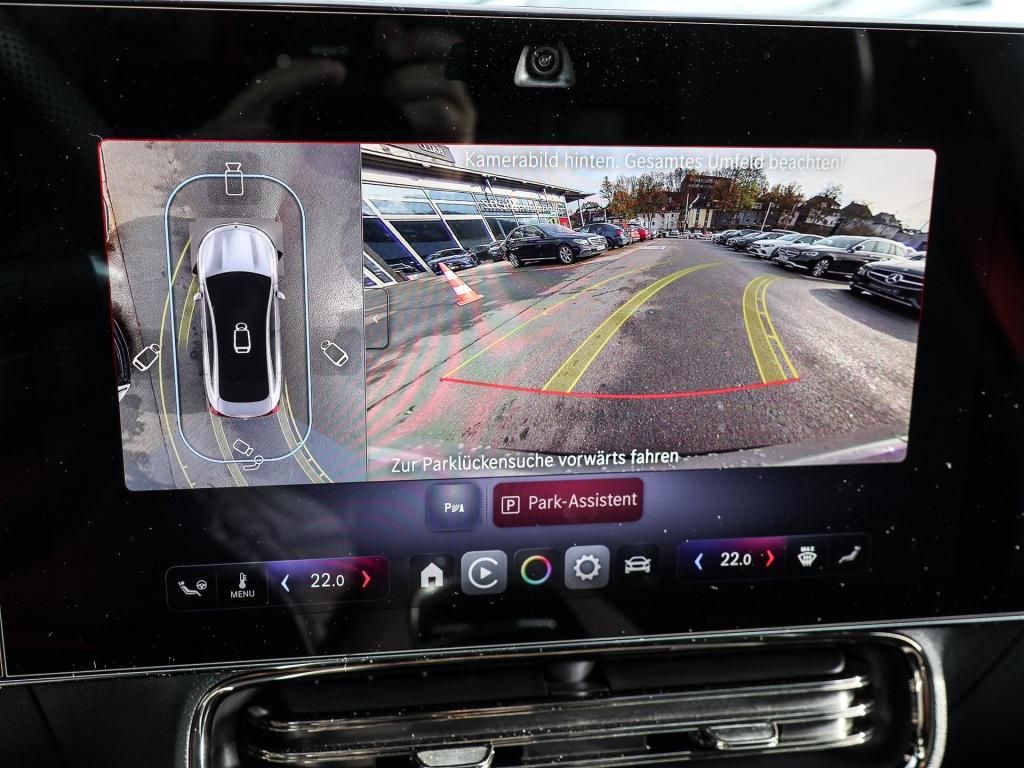 Mercedes-Benz CLA 350 2025